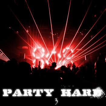 Various Artists - Party Hard 3