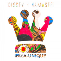 Discey - Namaste