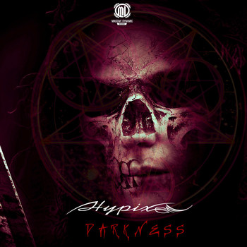 Hypix - Darkness (Explicit)