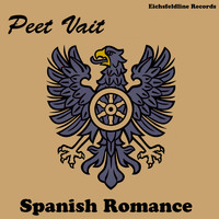 Peet Vait - Spanish Romance