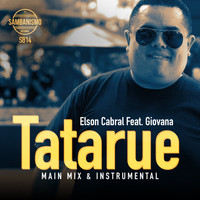 Elson Cabral feat. Giovana - Tatarue