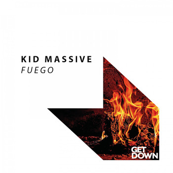 Kid Massive - Fuego