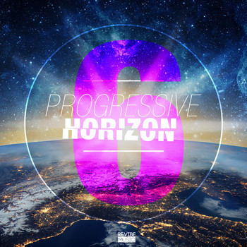 Various Artists - Progressive Horizon, Vol. 6