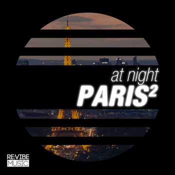 Various Artists - At Night - Paris, Vol. 2