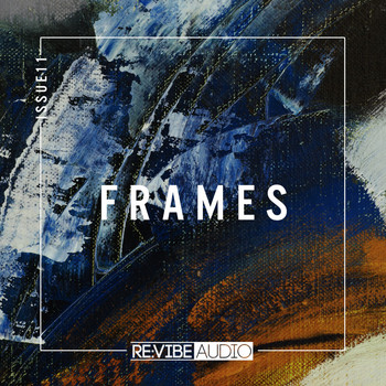 Various Artists - Frames Issue 11