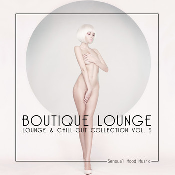 Various Artists - Boutique Lounge, Vol. 5