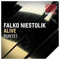 Falko Niestolik - Alive