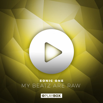 Sonic One - My Beatz Are Raw