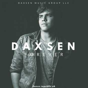 Daxsen - Forever