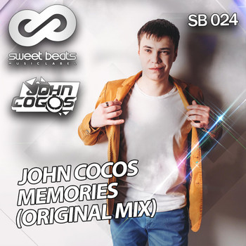 John Cocos - Memories