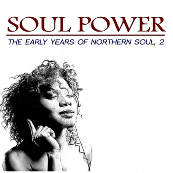 Various Artists - The Early Years of Northern Soul, 2