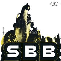 SBB - SBB (Live)