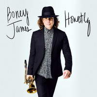 Boney James - Honestly