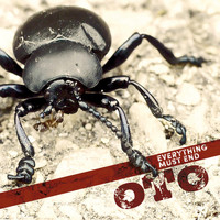OtO - Everything Must End