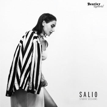Salio - Studio Sessions