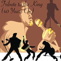 Adam Tyronne - Tribute to the King (40 Years On)
