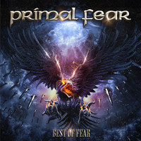 PRIMAL FEAR - If Looks Could Kill