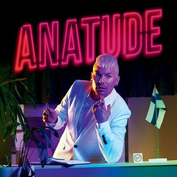 Antti Tuisku - Anatude