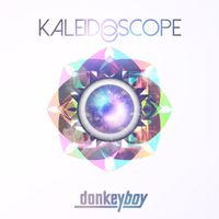Donkeyboy - Kaleidoscope
