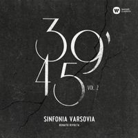 Sinfonia Varsovia - 39'45 Vol. 2