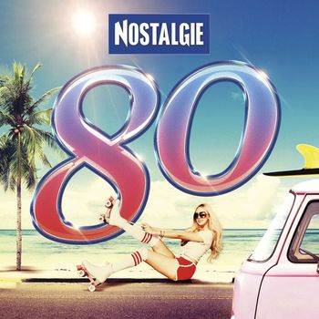 Various Artists - Nostalgie 80
