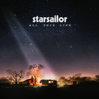 Starsailor - All This Life (Explicit)