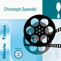 Christoph Spendel - Christoph Spendel Movie Tunes Vol.2