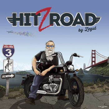 Various Artists - Hit Z Road by Zegut Vol.3