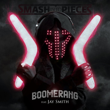 Smash Into Pieces - Boomerang
