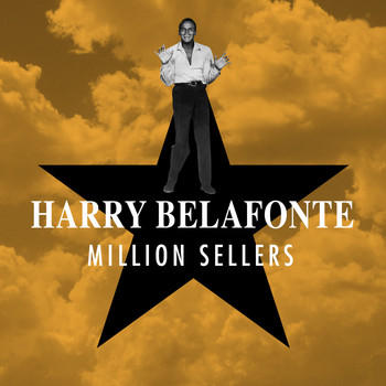 Harry Belafonte - Million Sellers