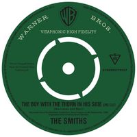 The Smiths - The Boy with the Thorn in His Side (Live)