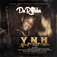 Da Robba - Y.N.M. (Young Nigga Music) (Explicit)