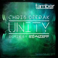 Chris Deepak - Unity