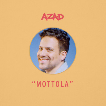 Azad - MOTTOLA (Explicit)
