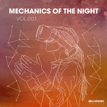 Various Artists - Mechanics of the Night, Vol. 3