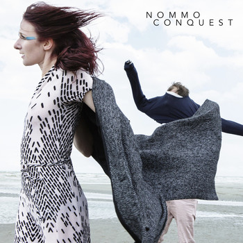 Nommo - Conquest