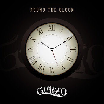 Gonzo - Round the Clock