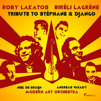 Roby Lakatos - Tribute to Stephane and Django