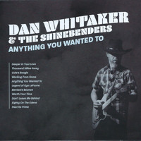 Dan Whitaker - Anything You Wanted To