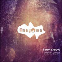 Simon Groove - Great Sunday
