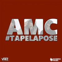 AMC - Tape la pose