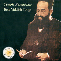Yossele Rosenblatt - Best Yiddish Songs