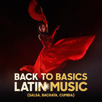 Latin Music All Stars, Latin Passion - Back to Basics Latin Music (Salsa, Bachata, Cumbia)