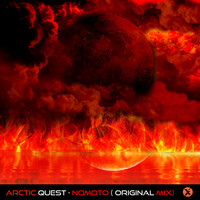 Arctic Quest - Nomoto