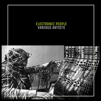 Various Artists - Electronic People