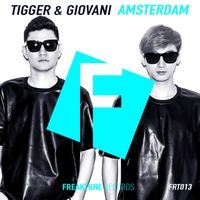 Tigger & Giovani - Amsterdam (Original Mix)