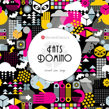 Fats Domino - Blue Heaven
