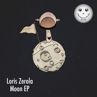 Loris Zerola - Moon EP