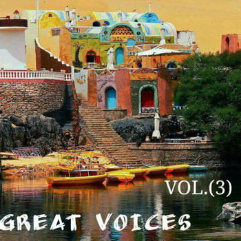 Various Artists - Great Voice, Vol. 3