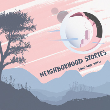 Soho - Neighborhood Stories